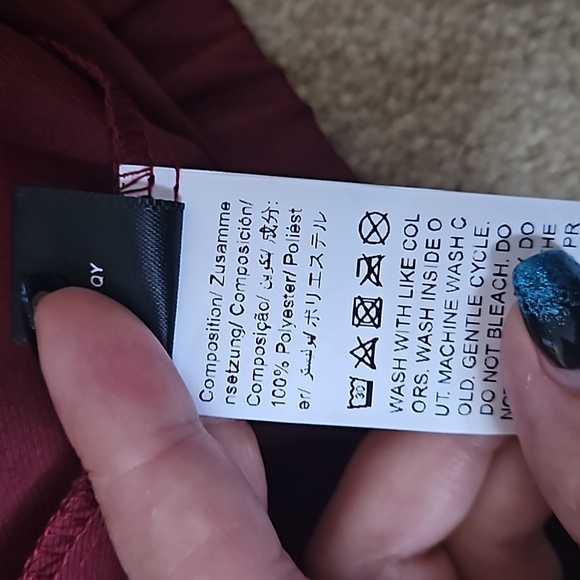 Ribcage Jacket - Picture 7 of 7